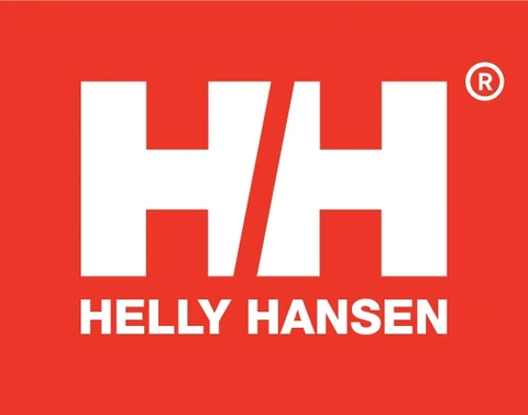 HELLY HANSEN AS logo